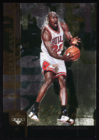 Michael Jordan 1999 Upper Deck Michael Jordan Gatorade #MJ5 at PristineAuction.com