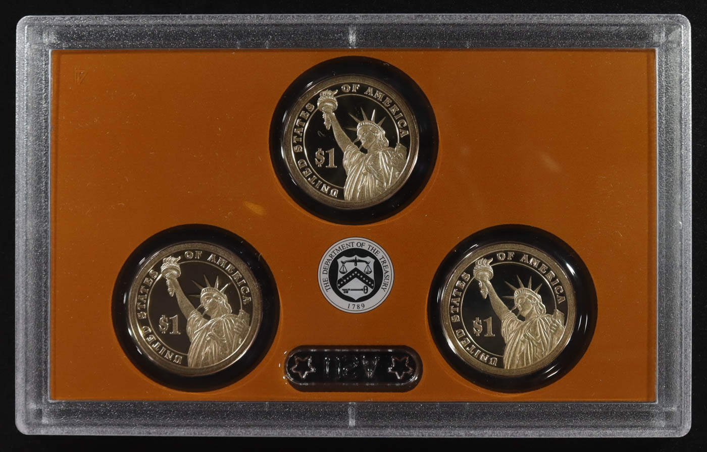 2016 United States Mint Proof Set at PristineAuction.com 2016 United States Mint Proof Set at PristineAuction.com
