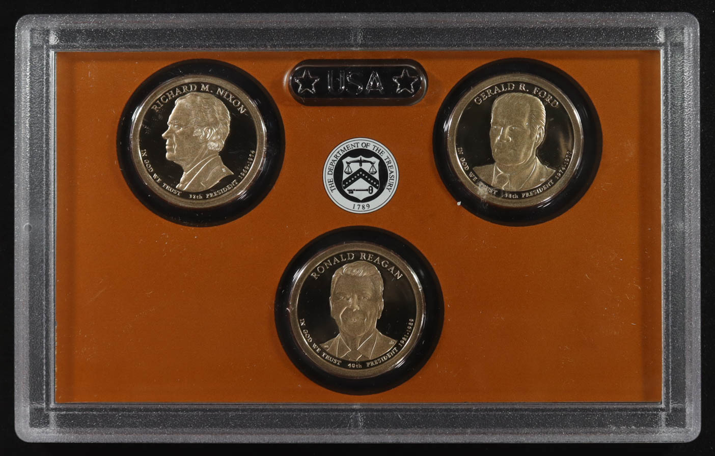 2016 United States Mint Proof Set at PristineAuction.com 2016 United States Mint Proof Set at PristineAuction.com