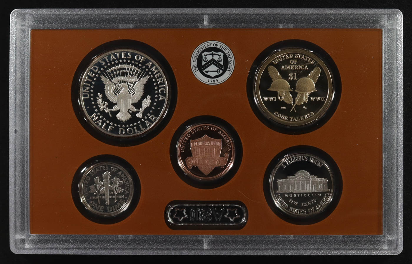 2016 United States Mint Proof Set at PristineAuction.com 2016 United States Mint Proof Set at PristineAuction.com