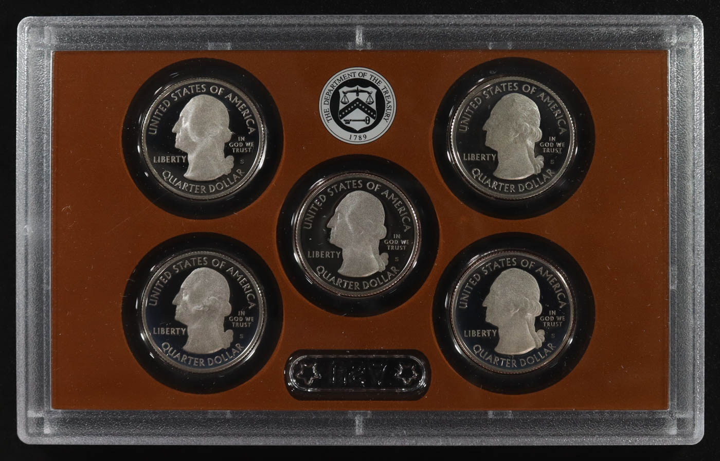 2016 United States Mint Proof Set at PristineAuction.com 2016 United States Mint Proof Set at PristineAuction.com