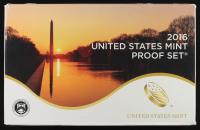 2016 United States Mint Proof Set at PristineAuction.com