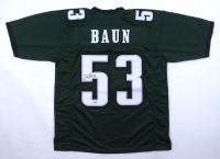 Zack Baun Signed Jersey (Beckett) at PristineAuction.com