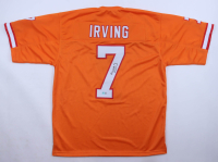 Bucky Irving Signed Jersey (Beckett) at PristineAuction.com