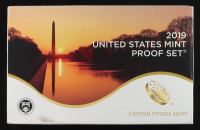 2019 United States Mint Proof Set at PristineAuction.com