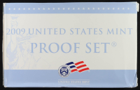 2009 United States Mint Proof Set at PristineAuction.com