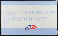 2009 United States Mint Proof Set at PristineAuction.com