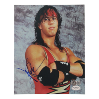 Sean Waltman Signed WWE 8x10 Photo (Beckett) at PristineAuction.com