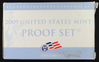 2009 United States Mint Proof Set at PristineAuction.com