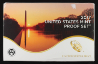 2017 United States Mint Proof Set at PristineAuction.com