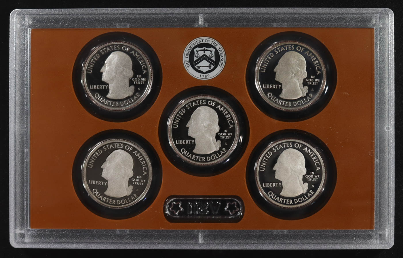 2015 United States Mint Proof Set at PristineAuction.com 2015 United States Mint Proof Set at PristineAuction.com