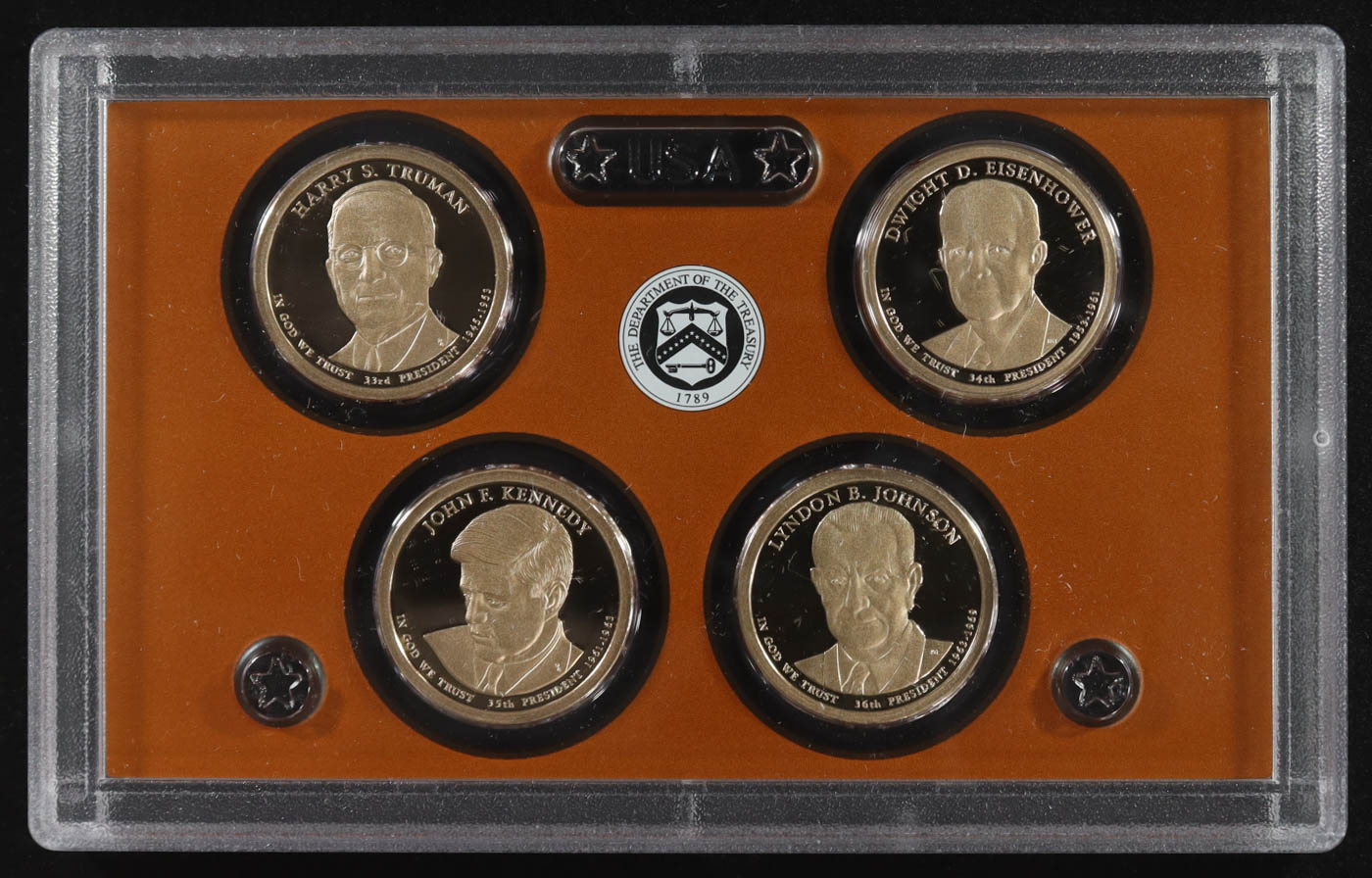 2015 United States Mint Proof Set at PristineAuction.com 2015 United States Mint Proof Set at PristineAuction.com