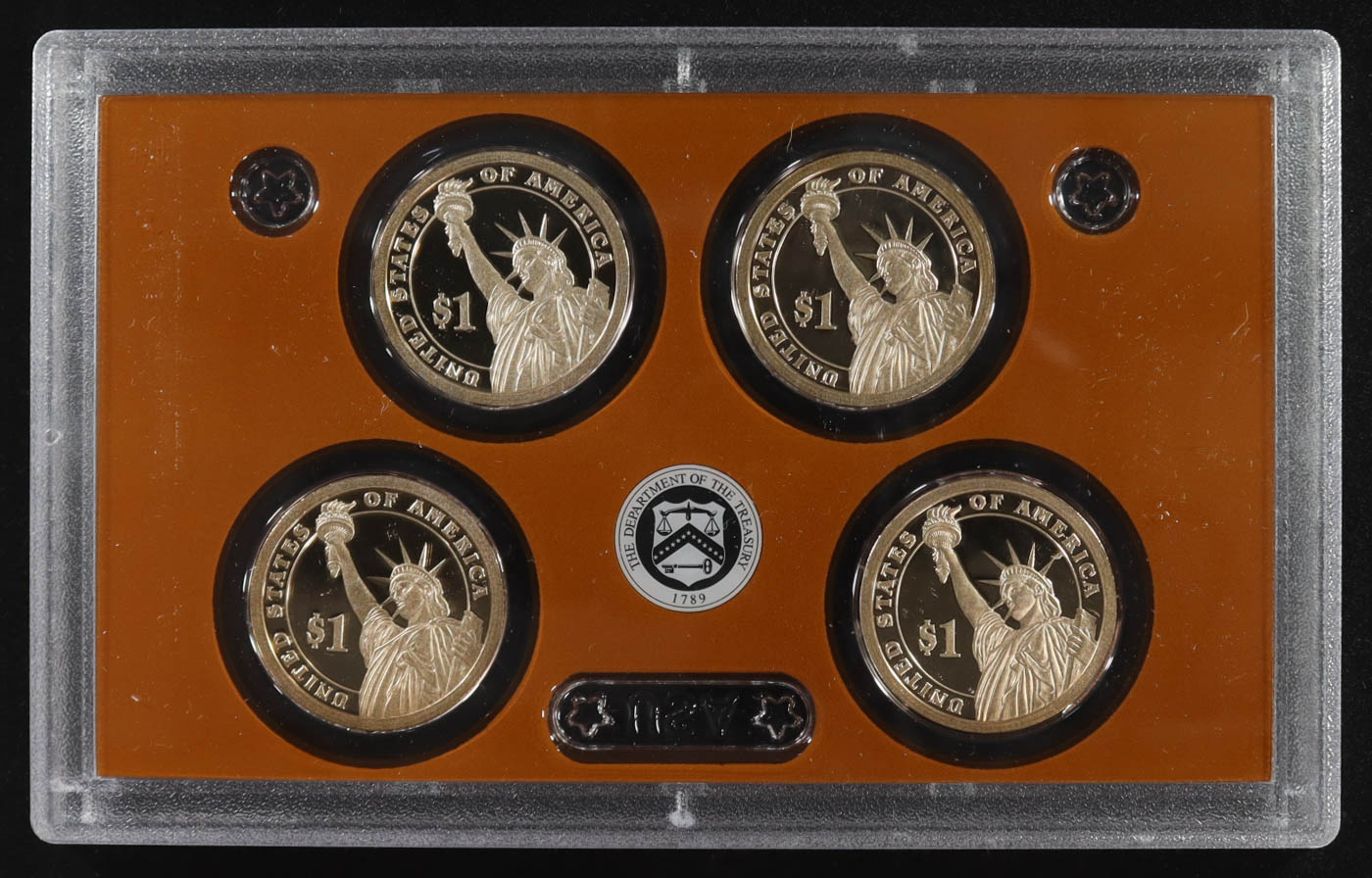 2015 United States Mint Proof Set at PristineAuction.com 2015 United States Mint Proof Set at PristineAuction.com