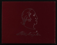 1982 George Washington Half Dollar Commemorative Proof Coin at PristineAuction.com