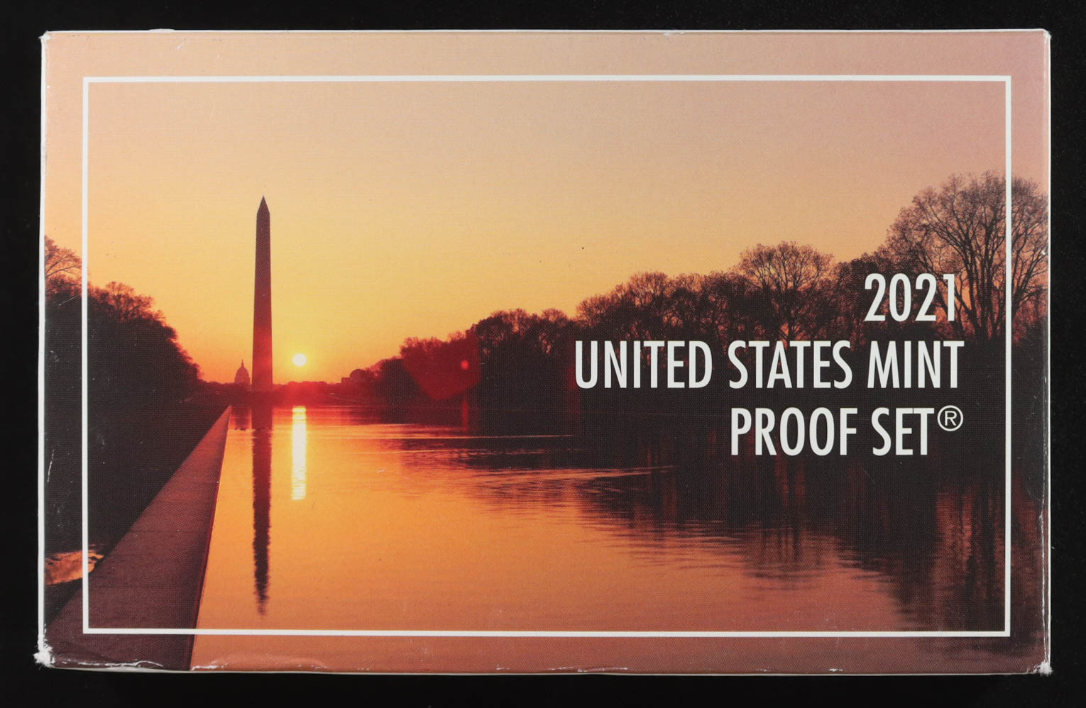 2021 United States Mint Proof Set at PristineAuction.com 2021 United States Mint Proof Set at PristineAuction.com