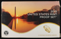 2013 United States Mint Proof Set at PristineAuction.com