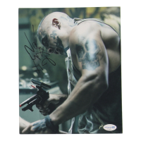 Jose Pablo Cantillo Signed "Elysium" 8x10 Photo (ACOA) at PristineAuction.com