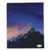 Thomas Newman Signed "WALL-E" 8x10 Photo (ACOA) at PristineAuction.com
