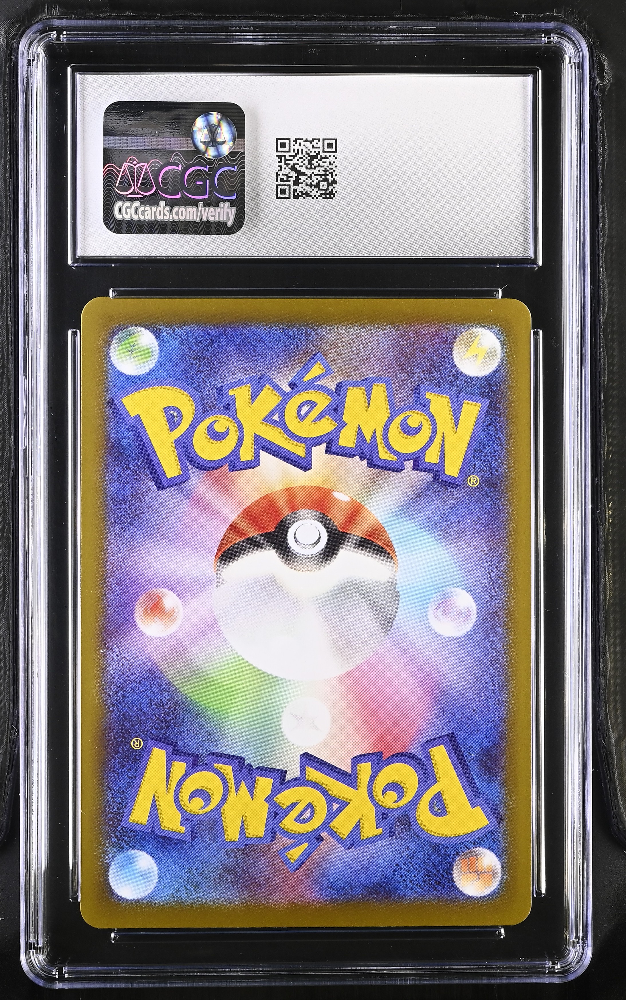 Vulpix 2025 Pokemon Card Game MEGA Mega Brave Japanese #067 (CGC 10) at PristineAuction.com Vulpix 2025 Pokemon Card Game MEGA Mega Brave Japanese #067 (CGC 10) at PristineAuction.com
