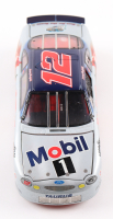 Jeremy Mayfield 1999 LE NASCAR #2 Mobil 1 Kentucky Derby 125th Anniversary Taurus Elite 1:24 Die-Cast Car at PristineAuction.com