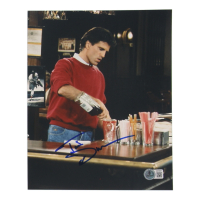 Ted Danson Signed "Cheers" 8x10 Photo (Beckett) at PristineAuction.com