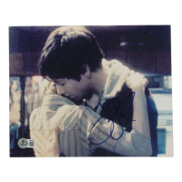 Jake Gyllenhaal Signed "Moonlight Mile" 8x10 Photo (Beckett) at PristineAuction.com