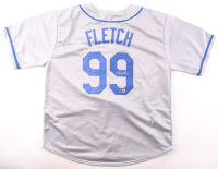 Chevy Chase Signed Jersey (Beckett) at PristineAuction.com