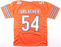 Brian Urlacher Signed Jersey (Beckett) at PristineAuction.com