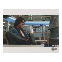 Judd Nelson Signed "The Breakfast Club" 8x10 Photo (Beckett) at PristineAuction.com