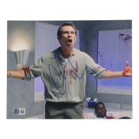 Christian Slater Signed "Very Bad Things" 8x10 Photo (Beckett) at PristineAuction.com