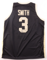 Braden Smith Signed Jersey (JSA) at PristineAuction.com
