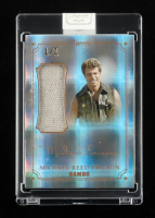 Rambo II 2024 Keepsake Ed. Michael Reed Ericson Relic 1/1 #230 at PristineAuction.com