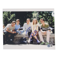 Rose McGowan Signed "Scream" 8x10 Photo (Beckett) at PristineAuction.com