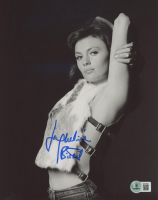 Jacqueline Bisset Signed 8x10 Photo (Beckett) at PristineAuction.com