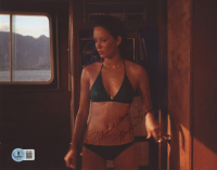 Jaclyn Smith Signed 8x10 Photo Inscribed "Much Love" (Beckett) at PristineAuction.com