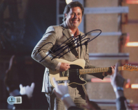 Vince Gill Signed 8x10 Photo (Beckett) at PristineAuction.com