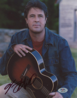 Vince Gill Signed 8x10 Photo (PSA) at PristineAuction.com