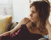 Brianna Brown Signed 8x10 Photo (Beckett) at PristineAuction.com