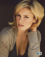 Brianna Brown Signed 8x10 Photo (Beckett) at PristineAuction.com