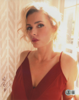 Brianna Brown Signed 8x10 Photo (Beckett) at PristineAuction.com