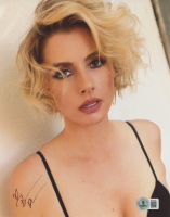 Brianna Brown Signed 8x10 Photo (Beckett) at PristineAuction.com