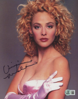Virginia Madsen Signed 8x10 Photo (Beckett) at PristineAuction.com