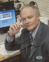 Creed Bratton Signed "The Office" 8x10 Photo (PSA) at PristineAuction.com