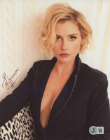 Brianna Brown Signed 8x10 Photo (Beckett) at PristineAuction.com