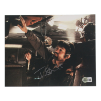 Tom Skerritt Signed "Alien" 8x10 Photo (Beckett) at PristineAuction.com