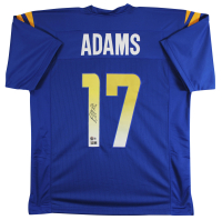Davante Adams Signed Jersey (Beckett) at PristineAuction.com