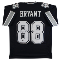 Dez Bryant Signed Jersey (Beckett) at PristineAuction.com
