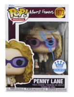 Kate Hudson Signed "Almost Famous" #1873 Penny Lane Funko Pop! Vinyl Figure (Beckett) at PristineAuction.com