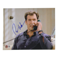 Patrick Warburton Signed "Seinfeld" 8x10 Photo (Beckett) at PristineAuction.com