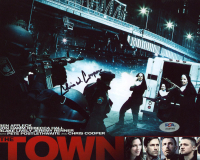 Chris Cooper Signed "The Town" 8x10 Photo (PSA) at PristineAuction.com